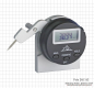 Preview: Welding seam gauge, 0 - 20 mm